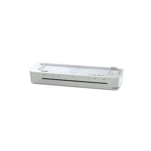 TRONIC® Laminovačka A3 (biela/sivá) vyobraziť
