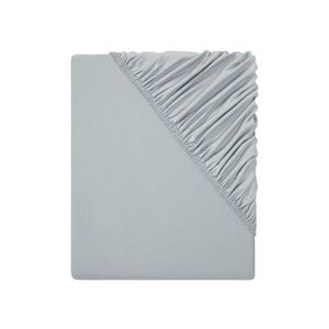 Livarno Home Napínacia plachta, 180 – 200 x 200 cm (modrá) vyobraziť