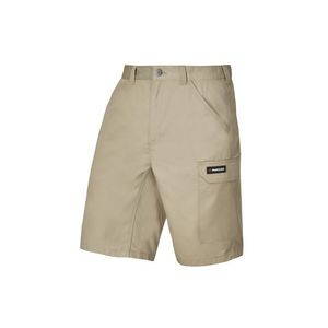 PARKSIDE® Pánske pracovné šortky (béžová, 48) vyobraziť