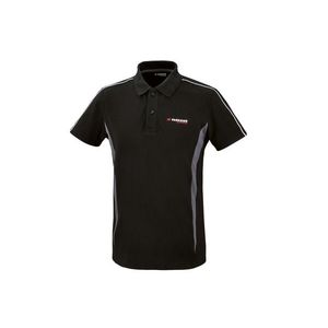 PARKSIDE PERFORMANCE® Pánske funkčné polotričko (čierna, S (44/46)) vyobraziť
