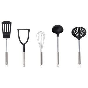 SILVERCREST® Súprava kuchynských pomôcok vyobraziť