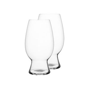 SPIEGELAU Poháre na pivo Craft Beer, 2 kusy (pohár na pšeničné pivo, 2 kusy) vyobraziť