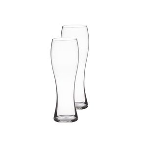 SPIEGELAU Poháre na pivo, 2 kusy (pohár na pšeničné pivo) vyobraziť