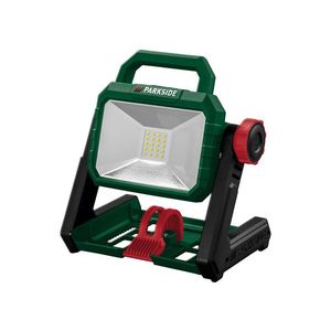PARKSIDE® Aku LED reflektor PLSA 20-Li A1 – bez akumulátora vyobraziť