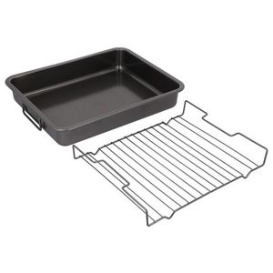 SILVERCREST® Forma na pečenie s mriežkou vyobraziť