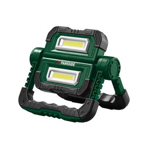 PARKSIDE® LED stavebný reflektor vyobraziť