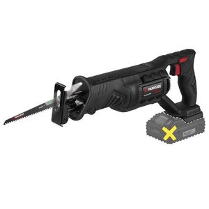 PARKSIDE PERFORMANCE® Aku chvostová píla 20 V PSSAP 20-Li E6 – bez akumulátora vyobraziť