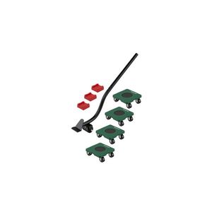 PARKSIDE® Súprava na transport nábytku vyobraziť