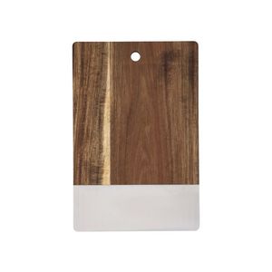 SILVERCREST® Doska na krájanie (obdĺžnikový svetlý) vyobraziť