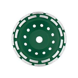 PARKSIDE® Diamantový brúsny hrniec, 180 mm (dvojitý rad Universal) vyobraziť