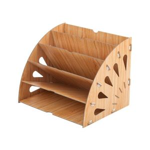 crelando Organizér na písací stôl (stojan na dokumenty) vyobraziť