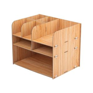 crelando Organizér na písací stôl (organizér s priehradkami) vyobraziť