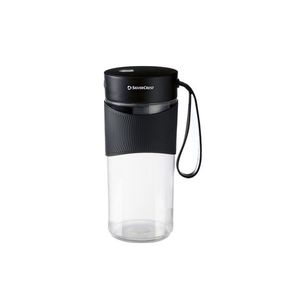 SILVERCREST® Prenosný mixér na smoothie SSMA 67 C3/SOSMA 67 C3 (čierna) vyobraziť