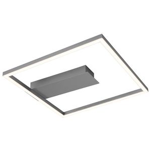 LIVARNO® Stropné LED svietidlo (štvorcový tvar) vyobraziť