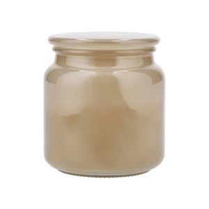LIVARNO® Vonná sviečka v skle (Vanilla) vyobraziť