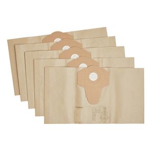 PARKSIDE® Filtračné vrecká PFT 30 A1, 10 kusov vyobraziť
