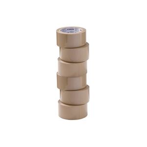 PARKSIDE® Lepiace pásky, 6 kusov (hnedá) vyobraziť