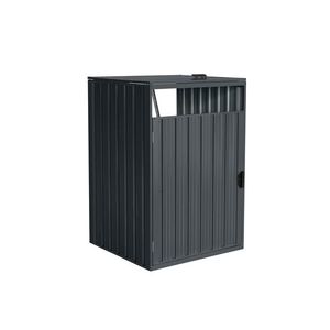 HOME DELUXE Box na odpadkový kôš CUBO (1 x 240 l) vyobraziť