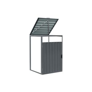 HOME DELUXE Box na odpadkový kôš CUBO (predĺženie 1x 240 l) vyobraziť