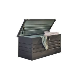 HOME DELUXE Kovový úložný box MEGABOX (XXL) vyobraziť