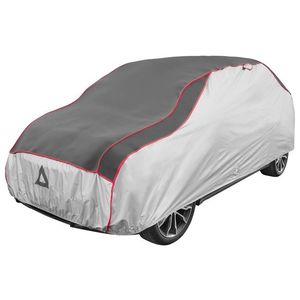 ULTIMATE SPEED® Plachta na auto proti krupobitiu Premium (XL/SUV) vyobraziť