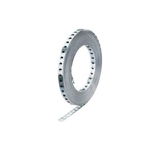 PARKSIDE® Dierovaná páska, 12 m x 17 mm vyobraziť