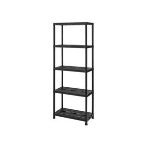 LIVARNO® Policový regál, 71 x 35 x 180 cm vyobraziť