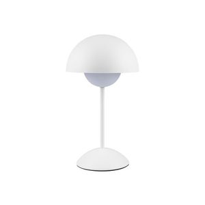 LIVARNO® Aku LED stolná lampa (biela) vyobraziť