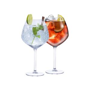 Alpina Poháre (poháre na gin&tonic 730 ml, 4 kusy) vyobraziť