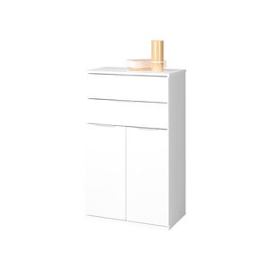 LIVARNO® Komoda Liverpool, 32, 9 x 57, 6 x 94, 8 cm vyobraziť