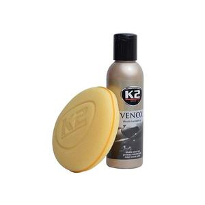 Prípravok pre obnovenie laku bez škrabancov K2 VENOX 180ml vyobraziť