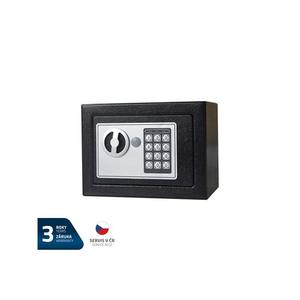 Trezor GETI E17ST (230x170x170mm) vyobraziť