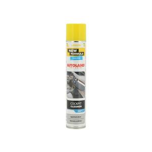 Cockpit spray Citron NANO+ 500ml vyobraziť