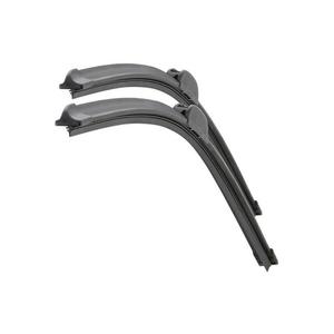 Stierače FLAT SET (HOOK) 530+480mm OCT I/FAB I vyobraziť
