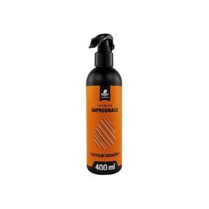 Impregnácia na textilné sedačky INPRODUCTS 400ml vyobraziť