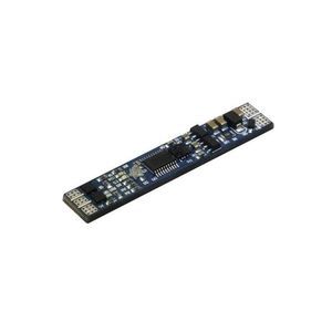 Vypínač bezdotykový Proximity do AL profilu pre CCT LED pásiky PS351 vyobraziť