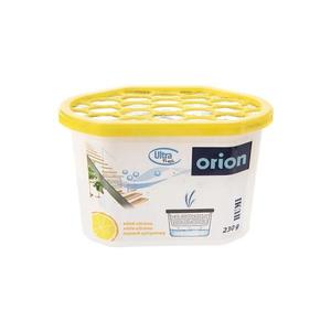 Pohlcovač vlhkosti ORION Humi Citrón 230g vyobraziť