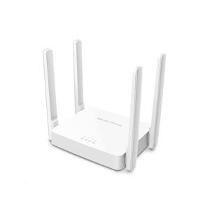 Router TP-LINK Mercusys AC10 vyobraziť