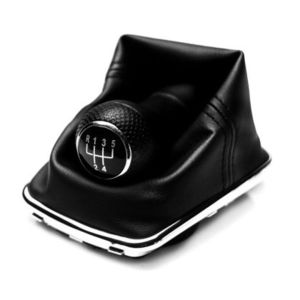 Radiaca páka s manžetou VW Golf IV 1998 - 2005 priemer 23mm 5-stupňová prevodovka vyobraziť
