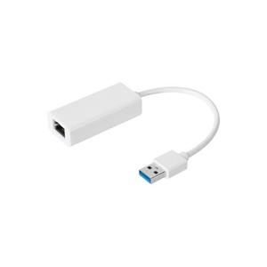 Adaptér KRUGER & MATZ KM1248 USB 3.0 / RJ45 vyobraziť