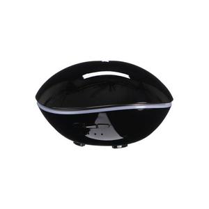 Aróma difuzér SIXTOL Stone Black Gloss vyobraziť