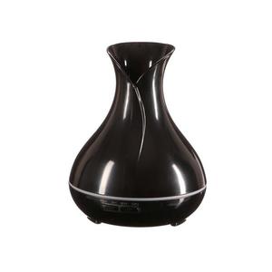 Aróma difuzér SIXTOL Vulcan Black Gloss vyobraziť