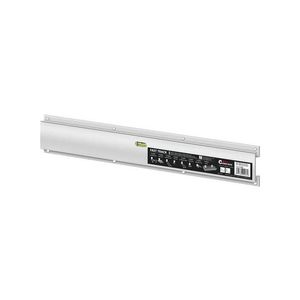 Závesný systém FAST TRACK lišta ALU 60cm s vodováhou COMPASS XC-00065 vyobraziť
