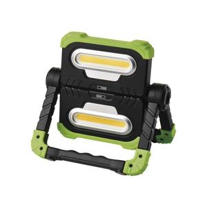 LED reflektor prenosný EMOS P4536 vyobraziť