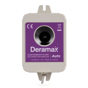 Deramax Auto vyobraziť
