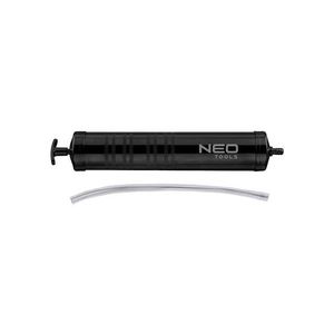 Odsávačka oleja NEO TOOLS 11-510 vyobraziť