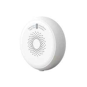 Smart detektor plynu MOES Gas Detector ZigBee Tuya vyobraziť