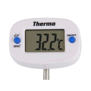 Teplomer vpichovacia HUTERMANN 1323 vyobraziť