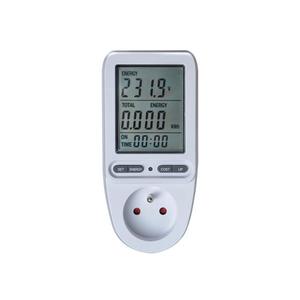 Merač spotreby elektrickej energie GETI GPM01 vyobraziť