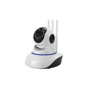 IP Wi-Fi kamera GETI GWC01 vyobraziť